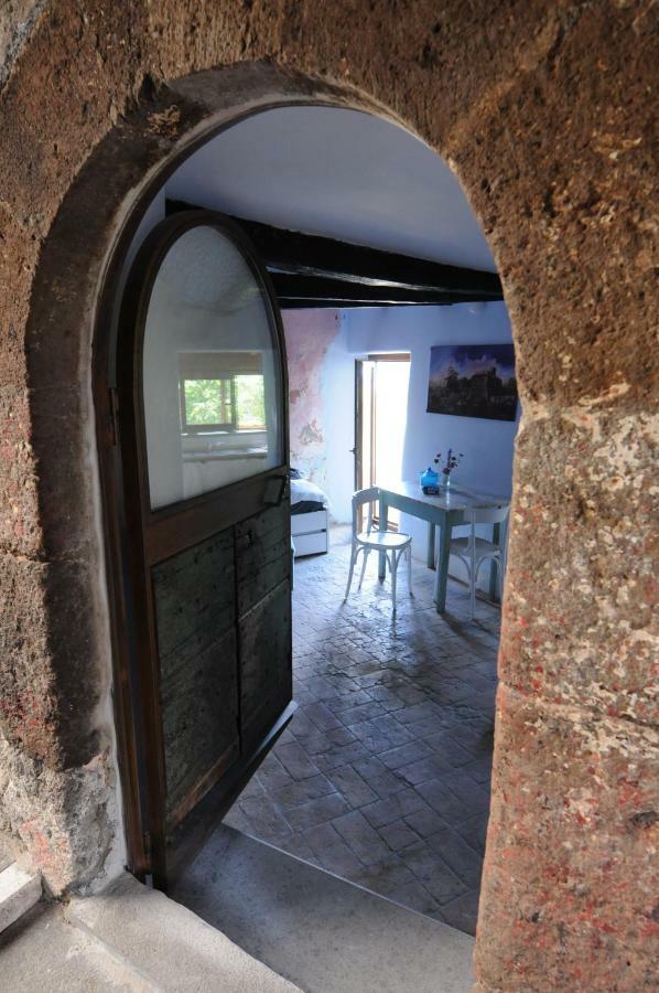 Giamevi House Apartment Vignanello Exterior photo