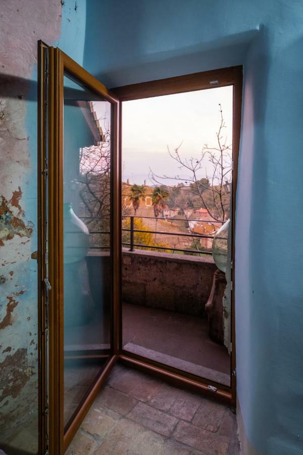 Giamevi House Apartment Vignanello Exterior photo